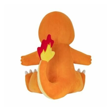 Peluche pokemon charmander 30 cm