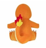 Peluche pokemon charmander 30 cm