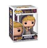 Funko pop disney 65 aniversario la bella durmiente aurora con buho 78181