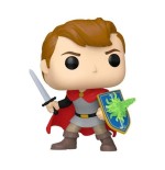 Funko pop disney 65 aniversario la bella durmiente principe phillip 78184