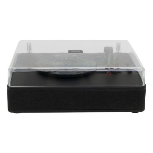 Tocadiscos hi fi fonestar vinyl 25amp con reproductor grabador usb