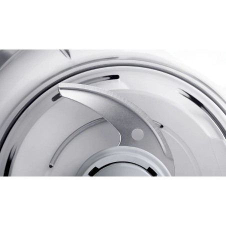 Procesador de alimentos bosch multitalent3 mcm3100w 800w 20 funciones