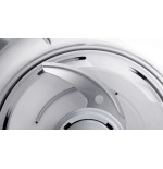 Procesador de alimentos bosch multitalent3 mcm3100w 800w 20 funciones