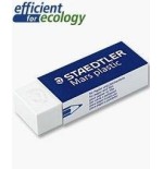 Staedtler noris 120 pack de 5 lapices de grafito hexagonales 2hb + 1 goma de borrar mars plastic - madera de bosques