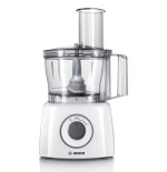 Procesador de alimentos bosch multitalent3 mcm3100w 800w 20 funciones