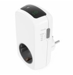 Orbegozo pg 50 programador analogico eficiente - panel tactil led - temporizador 30min a 6 horas - potencia maxima