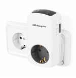 Orbegozo pg 50 programador analogico eficiente - panel tactil led - temporizador 30min a 6 horas - potencia maxima