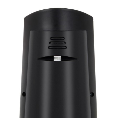 Orbegozo cu 6500 abrelatas electrico 3 en 1 - practico y funcional - cuchilla de acero inoxidable - potencia 60w -