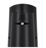 Orbegozo cu 6500 abrelatas electrico 3 en 1 - practico y funcional - cuchilla de acero inoxidable - potencia 60w -