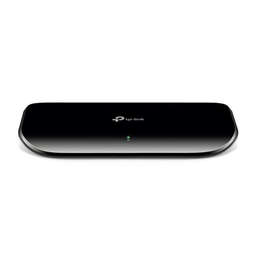 Tp-link tl-sg1008d switch 8 puertos gigabit 10/100/1000 mbps