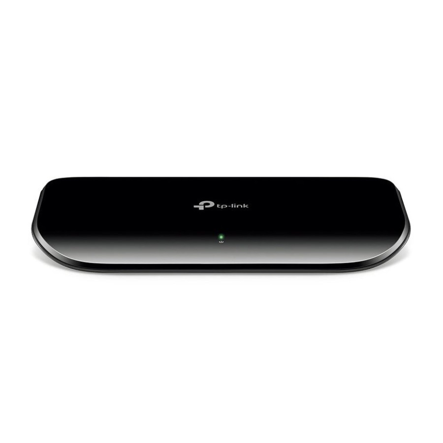 Tp-link tl-sg1008d switch 8 puertos gigabit 10/100/1000 mbps