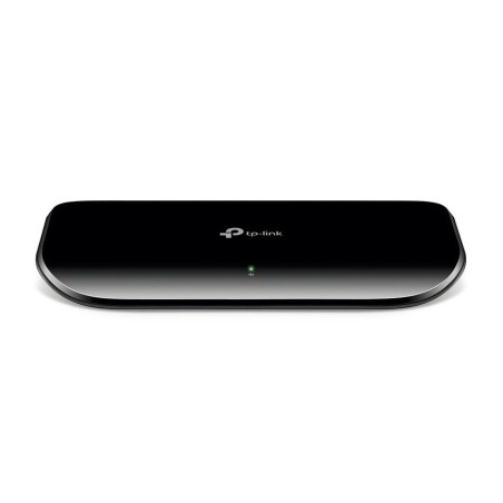 Tp-link tl-sg1008d switch 8 puertos gigabit 10/100/1000 mbps