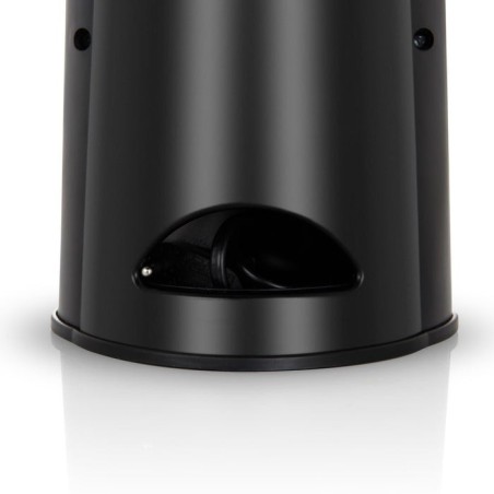 Orbegozo cu 6500 abrelatas electrico 3 en 1 - practico y funcional - cuchilla de acero inoxidable - potencia 60w -