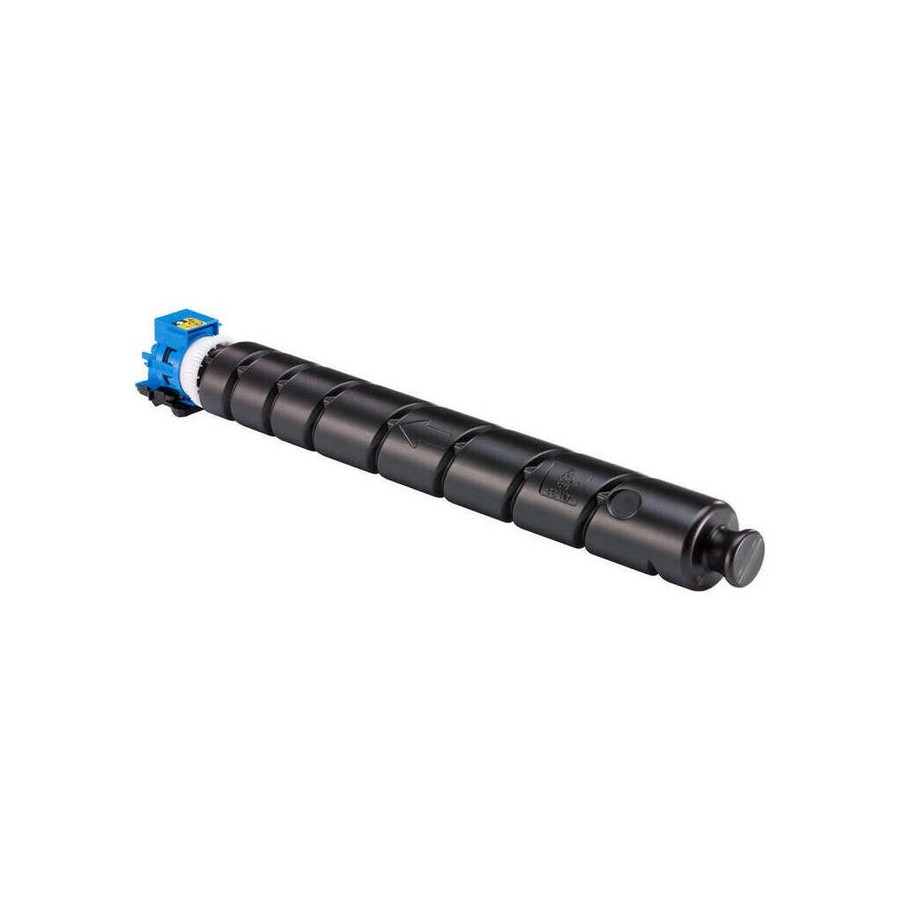 Canon cexv54 cyan toner generico reemplaza 1395c002