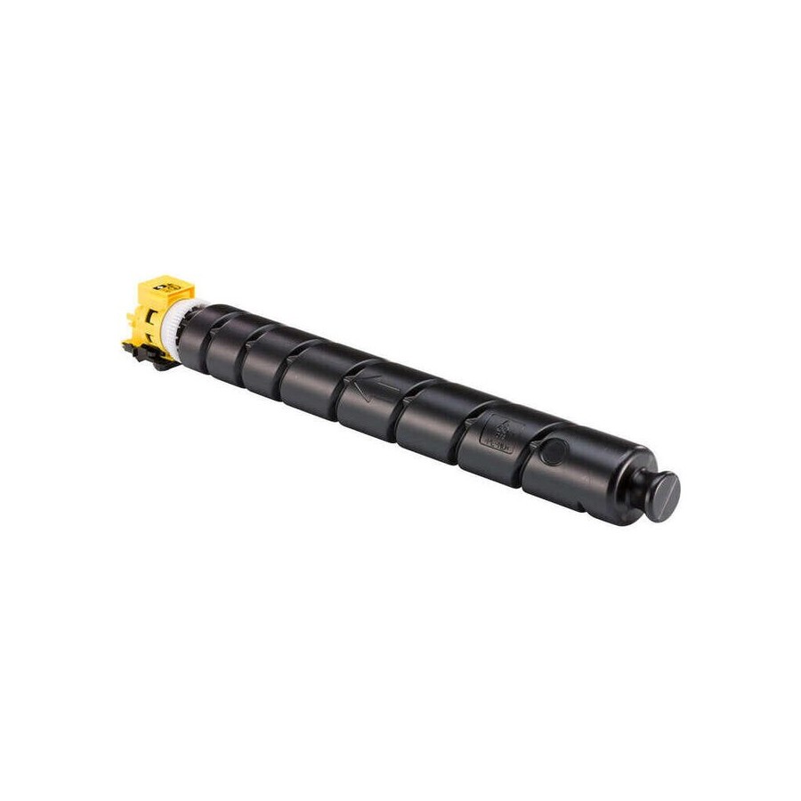 Canon cexv54 amarillo toner generico reemplaza 1397c002