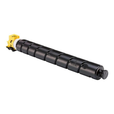 Canon cexv54 amarillo toner generico reemplaza 1397c002