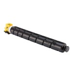 Canon cexv54 amarillo toner generico reemplaza 1397c002