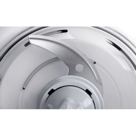 Procesador de alimentos bosch multitalent3 mcm3100w 800w 20 funciones