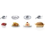 Procesador de alimentos bosch multitalent3 mcm3100w 800w 20 funciones