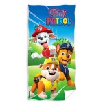 Toalla patrulla canina paw patrol algodon