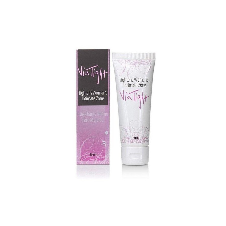 Cobeco - viatight gel estrechante intimo para mujeres