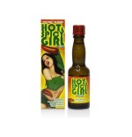Cobeco - hot spicy girl 20ml