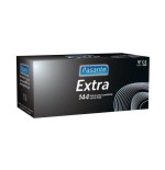 Pasante  extra preservativo gruesos 144 unidades
