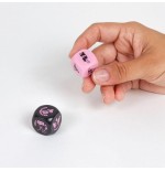 Secret play - juego 2 dados foreplay fanatics