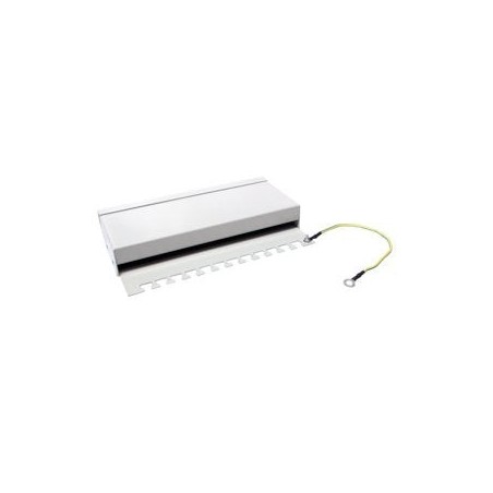 Logilink np0017a panel de parcheo 1u