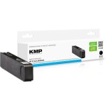 Tinta kmp hp 913a l0r95ae negro 3500 s. h164b refilled