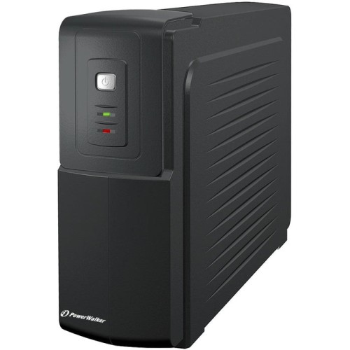 Sai bluewalker usv powerwalker vfd 600 cee 7 3 300w offline