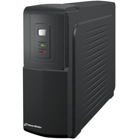 Sai bluewalker usv powerwalker vfd 600 cee 7 3 300w offline