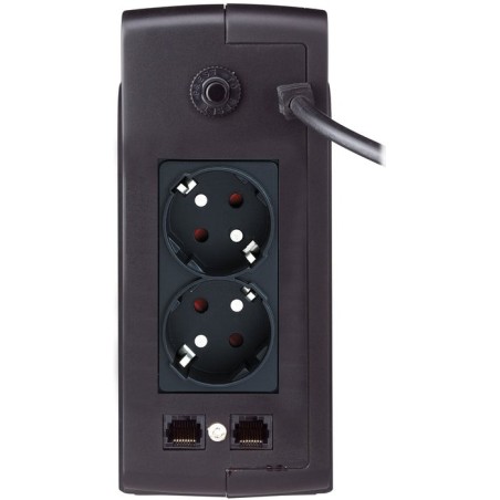 Sai bluewalker usv powerwalker vfd 600 cee 7 3 300w offline