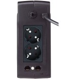 Sai bluewalker usv powerwalker vfd 600 cee 7 3 300w offline
