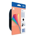 Tinta original brother lc223 negro