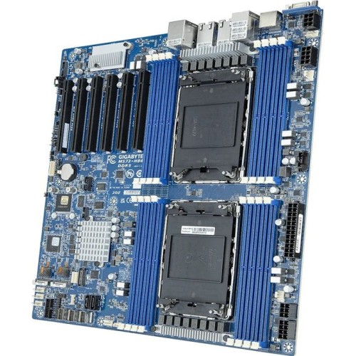 Gigabyte placa base ms73-hb0 e-atx socket 4677 single