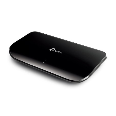 Tp-link tl-sg1008d switch 8 puertos gigabit 10/100/1000 mbps
