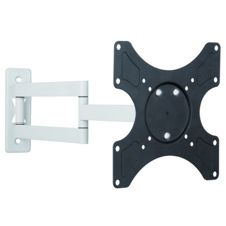 Soporte techly ica-lcd 2903bicol  para tv 94 cm (37") blanco, negro