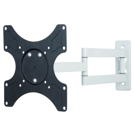 Soporte techly ica-lcd 2903bicol  para tv 94 cm (37") blanco, negro