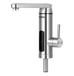 Calentador de agua instantáneo n'oveen iwh560