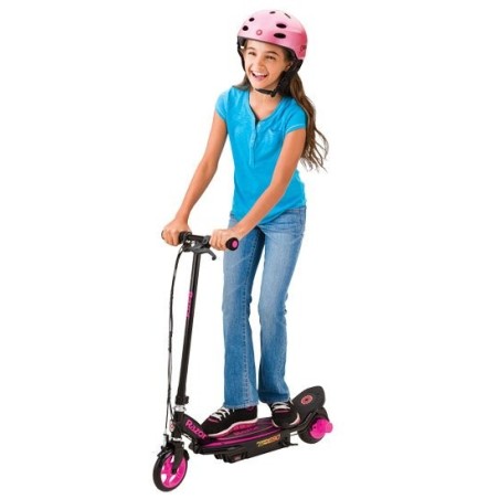 Patinete  razor- power core e90 electric scooter - pink