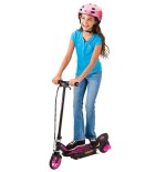 Patinete  razor- power core e90 electric scooter - pink