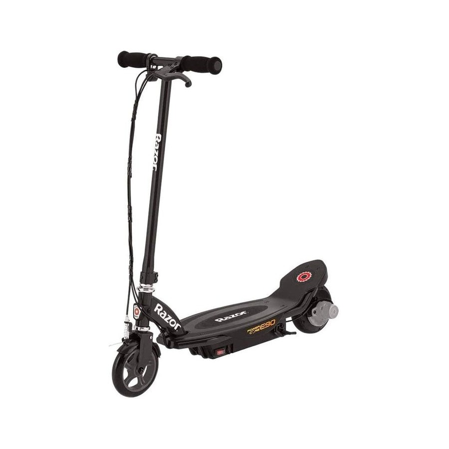 Razor- power core e90 electric scooter - black
