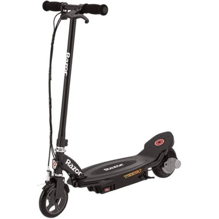 Razor- power core e90 electric scooter - black