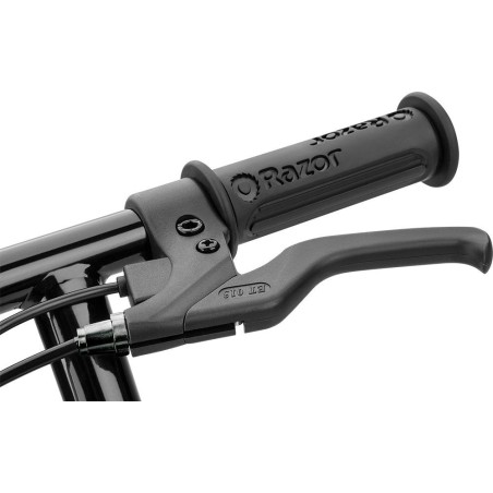 Razor- power core e90 electric scooter - black