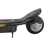 Razor- power core e90 electric scooter - black