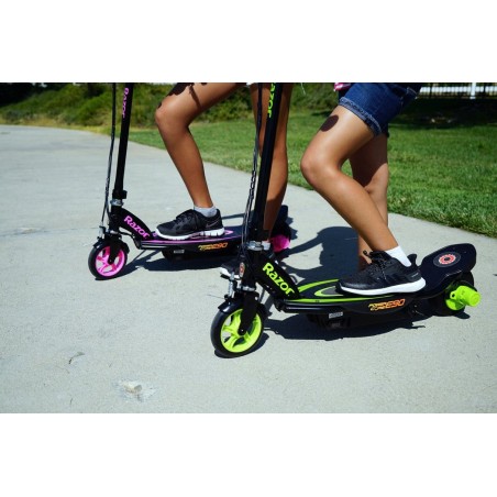 Razor- power core e90 electric scooter - black