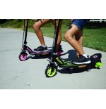 Razor- power core e90 electric scooter - black