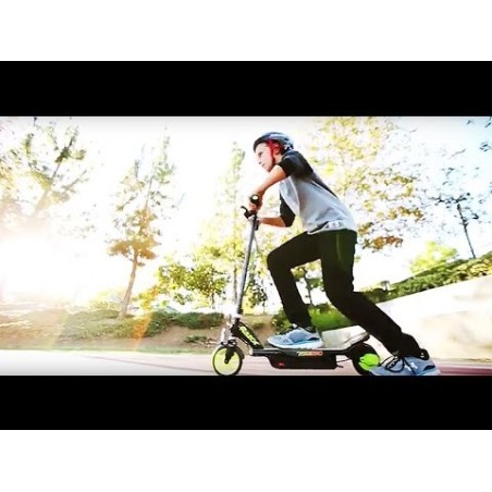 Razor- power core e90 electric scooter - black