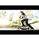 Razor- power core e90 electric scooter - black